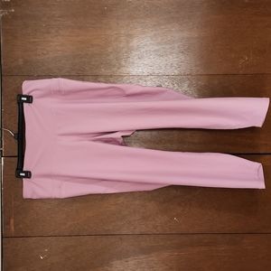 Old Navy High Waisted 7/8 Length Powersoft Leggings